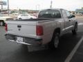 2006 Bright White Dodge Dakota SLT Club Cab  photo #5