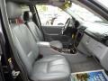  2003 ML 320 4Matic Ash Interior