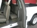 2006 Bright White Dodge Dakota SLT Club Cab  photo #16