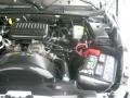 3.7 Liter SOHC 12-Valve PowerTech V6 2006 Dodge Dakota SLT Club Cab Engine
