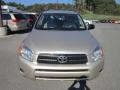 Savannah Metallic - RAV4 4WD Photo No. 2