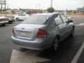 Ice Blue - Spectra EX Sedan Photo No. 5