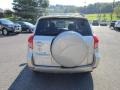 Savannah Metallic - RAV4 4WD Photo No. 6
