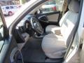 Savannah Metallic - RAV4 4WD Photo No. 12