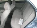 Ice Blue - Spectra EX Sedan Photo No. 13