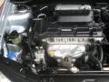 Ice Blue - Spectra EX Sedan Photo No. 20