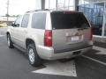 2007 Gold Mist Metallic Chevrolet Tahoe LT  photo #3