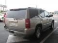 2007 Gold Mist Metallic Chevrolet Tahoe LT  photo #5