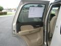 2007 Gold Mist Metallic Chevrolet Tahoe LT  photo #18