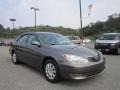 Phantom Gray Pearl - Camry LE Photo No. 1
