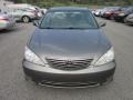 Phantom Gray Pearl - Camry LE Photo No. 2
