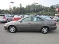 Phantom Gray Pearl - Camry LE Photo No. 4