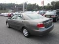 Phantom Gray Pearl - Camry LE Photo No. 5
