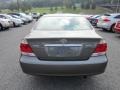 Phantom Gray Pearl - Camry LE Photo No. 6