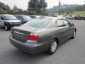 Phantom Gray Pearl - Camry LE Photo No. 7