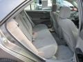 Phantom Gray Pearl - Camry LE Photo No. 9