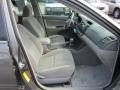 Phantom Gray Pearl - Camry LE Photo No. 10