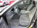 Phantom Gray Pearl - Camry LE Photo No. 12