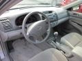 Phantom Gray Pearl - Camry LE Photo No. 13