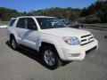 2004 Natural White Toyota 4Runner SR5 4x4  photo #1