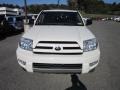 Natural White - 4Runner SR5 4x4 Photo No. 2