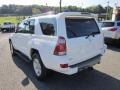 Natural White - 4Runner SR5 4x4 Photo No. 4