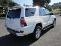 Natural White - 4Runner SR5 4x4 Photo No. 5