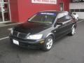 Labrador Black Pearl 2002 Mitsubishi Lancer LS