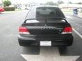 2002 Labrador Black Pearl Mitsubishi Lancer LS  photo #4