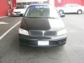 2002 Labrador Black Pearl Mitsubishi Lancer LS  photo #8
