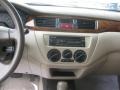 2002 Labrador Black Pearl Mitsubishi Lancer LS  photo #9
