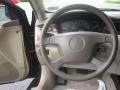 2002 Labrador Black Pearl Mitsubishi Lancer LS  photo #10