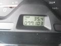 2002 Labrador Black Pearl Mitsubishi Lancer LS  photo #11