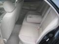 2002 Labrador Black Pearl Mitsubishi Lancer LS  photo #13