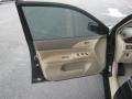 2002 Labrador Black Pearl Mitsubishi Lancer LS  photo #14