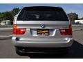 Titanium Silver Metallic - X5 3.0i Photo No. 27