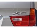 Titanium Silver Metallic - X5 3.0i Photo No. 28