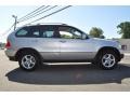 Titanium Silver Metallic - X5 3.0i Photo No. 31