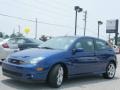 2004 Sonic Blue Metallic Ford Focus SVT Coupe  photo #1