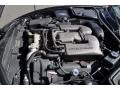2004 Jaguar XK 4.2 Liter Supercharged DOHC 32-Valve V8 Engine Photo