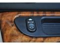 2004 Jaguar XK Cashmere Interior Controls Photo