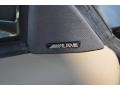 2004 Jaguar XK Cashmere Interior Audio System Photo