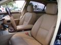 Capri Blue Metallic - S 550 Sedan Photo No. 12