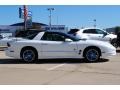 1999 Arctic White Pontiac Firebird 30th Anniversary Trans Am Coupe  photo #4