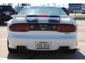 Arctic White - Firebird 30th Anniversary Trans Am Coupe Photo No. 6