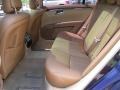 Capri Blue Metallic - S 550 Sedan Photo No. 13