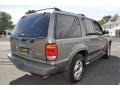 1999 Spruce Green Metallic Ford Explorer Limited 4x4  photo #34