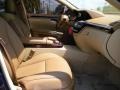 Capri Blue Metallic - S 550 Sedan Photo No. 15