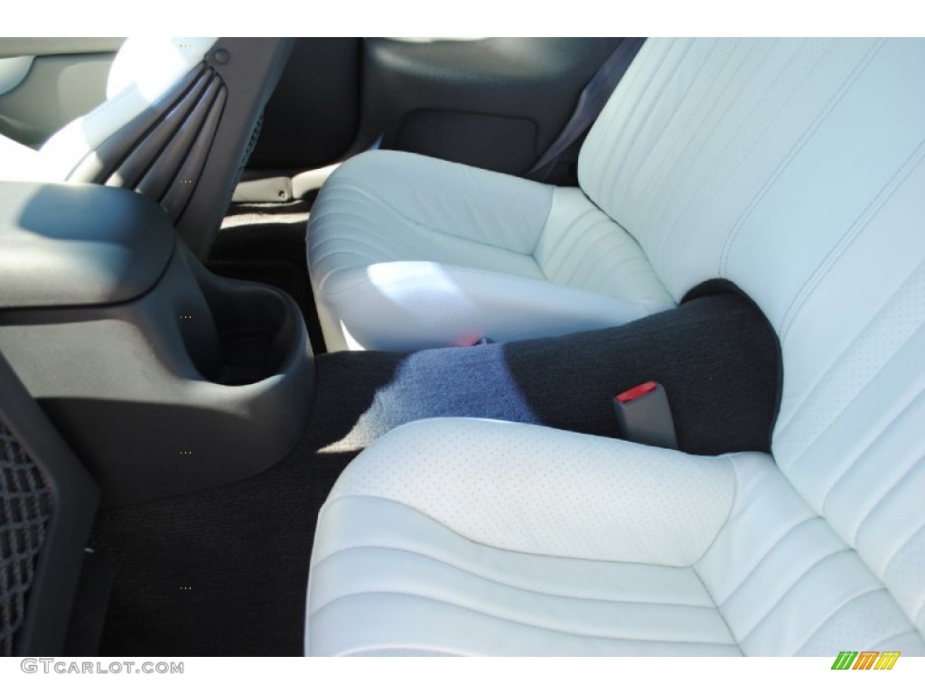 Dark Pewter Interior 1999 Pontiac Firebird 30th Anniversary Trans Am Coupe Photo #53748486