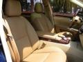 Capri Blue Metallic - S 550 Sedan Photo No. 16